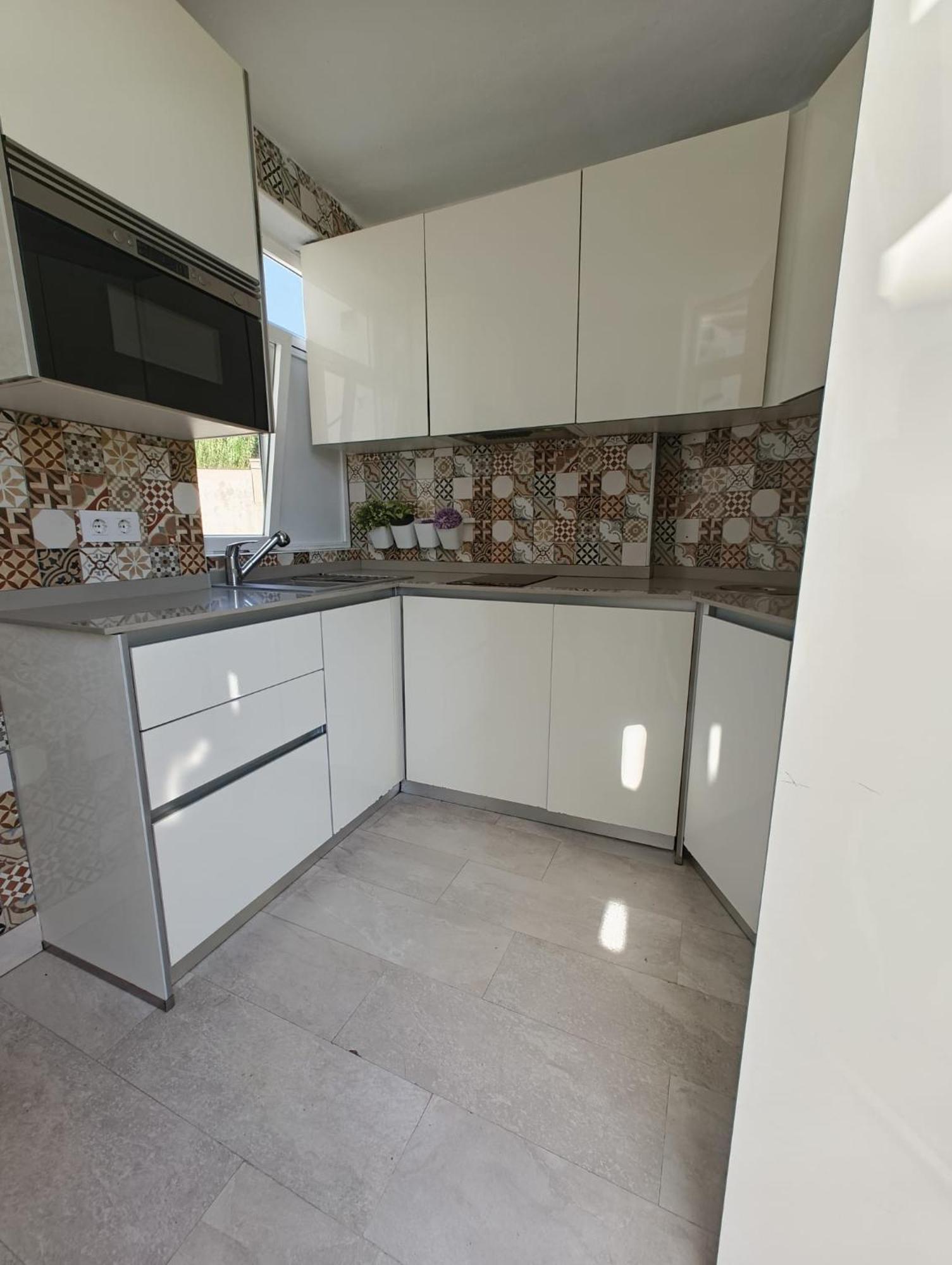 Cozy Studio In Дения Екстериор снимка