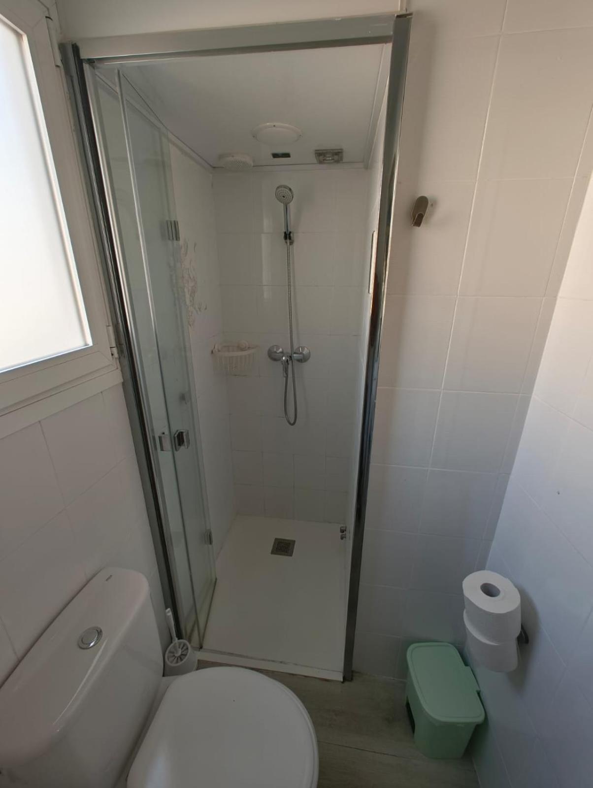 Cozy Studio In Дения Екстериор снимка