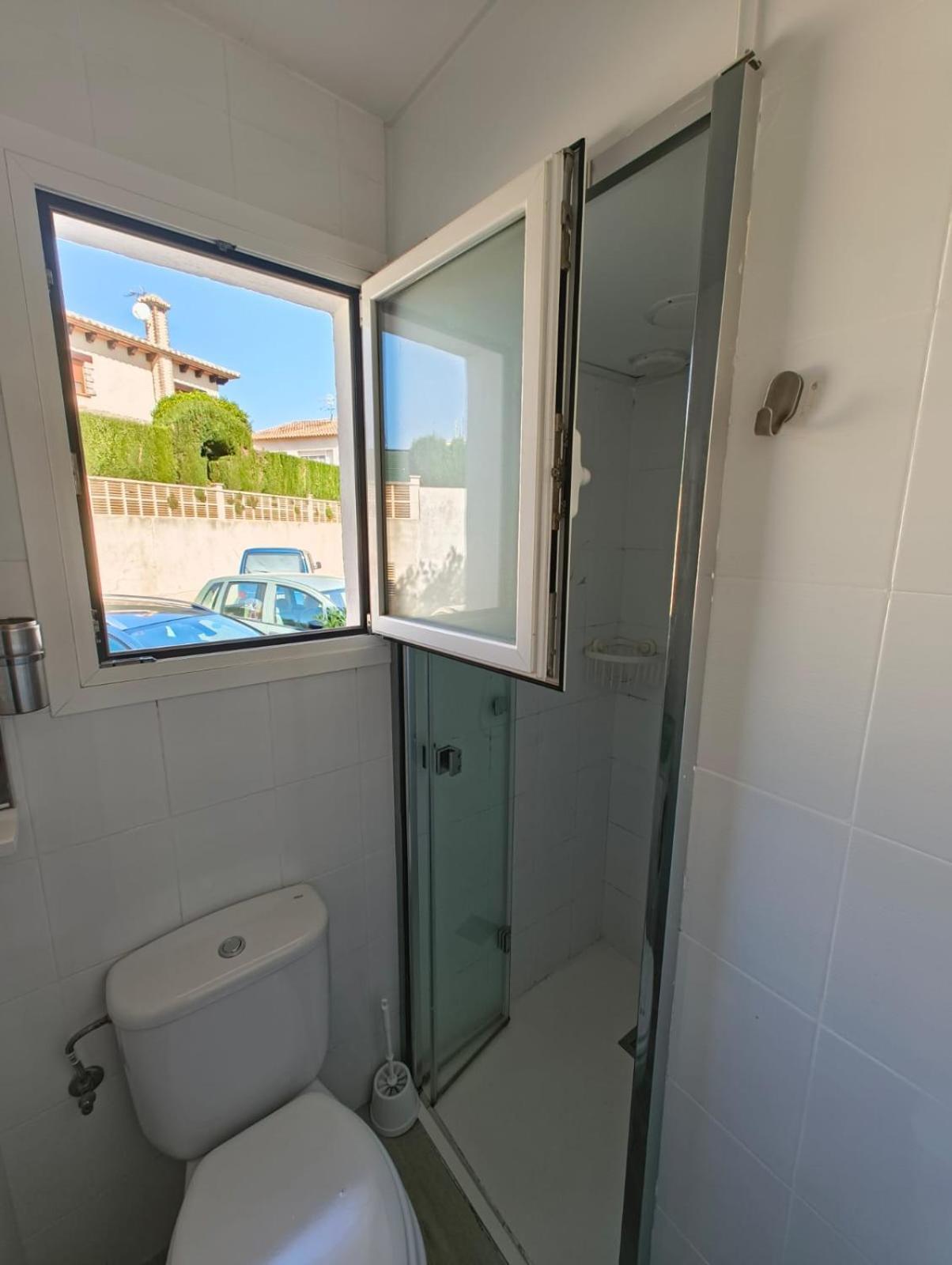 Cozy Studio In Дения Екстериор снимка